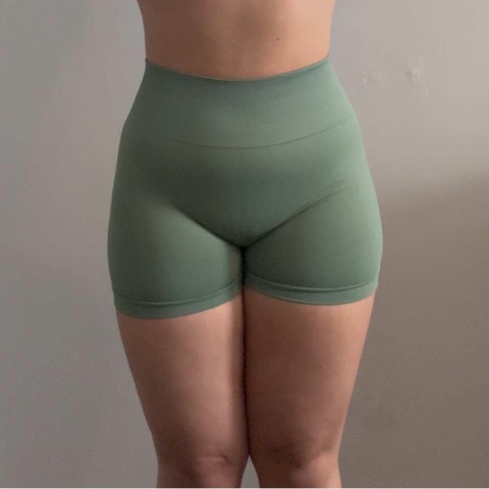 Aybl power shorts